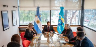 El Superior Tribunal de Justicia se tomará unos días para definir el conflicto por la Planta de Residuos entre Esquel y Trevelin