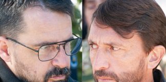Taccetta e Ingram ante el Superior Tribunal de Justicia por la Planta de Residuos