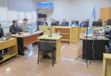 Comenzó el juicio contra un enfermero por la sustracción de morfina