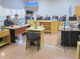 Comenzó el juicio contra un enfermero por la sustracción de morfina