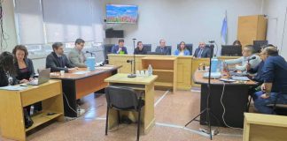 Comenzó el juicio contra un enfermero por la sustracción de morfina