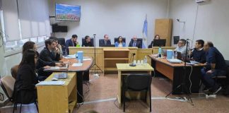 El tribunal encontró culpable de hurto de morfina al enfermero