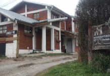 Juicio abreviado: cinco años de prisión por robos en la Comarca Andina