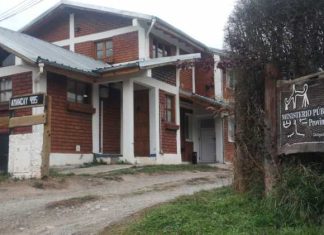 Juicio abreviado: cinco años de prisión por robos en la Comarca Andina