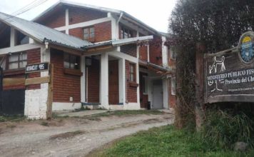 Juicio abreviado: cinco años de prisión por robos en la Comarca Andina