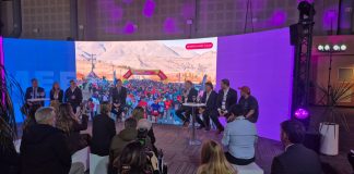 Esquel mostró su potencial como destino de reuniones y eventos deportivos