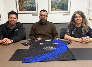 Esquel se prepara para vivir una nueva fecha provincial de pádel