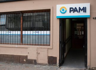 Hubo acuerdo y después de más de 4 meses PAMI vuelve a atender en Esquel y la región