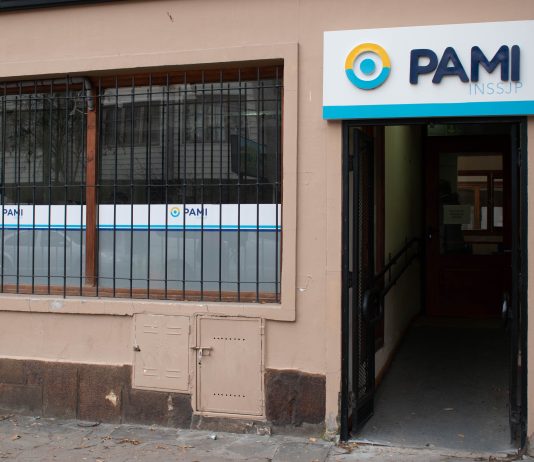Hubo acuerdo y después de más de 4 meses PAMI vuelve a atender en Esquel y la región