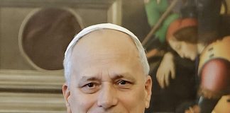 Gira por Sudamérica: el Papa León XIV visitará la Argentina