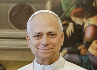 Gira por Sudamérica: el Papa León XIV visitará la Argentina