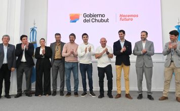 Avanzan en una agenda conjunta para potenciar los parques industriales