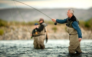 Definieron los valores de los permisos de pesca deportiva continental para la próxima temporada