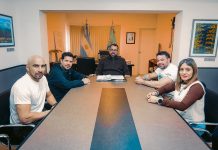 Deportistas de powerlifting representarán a la ciudad en competencias nacionales e internacionales