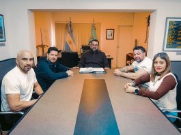 Deportistas de powerlifting representarán a la ciudad en competencias nacionales e internacionales