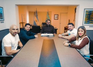 Deportistas de powerlifting representarán a la ciudad en competencias nacionales e internacionales