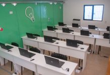 El programa Adultos 2000 suma nuevas oportunidades para terminar el secundario