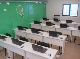 El programa Adultos 2000 suma nuevas oportunidades para terminar el secundario
