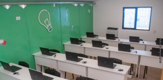 El programa Adultos 2000 suma nuevas oportunidades para terminar el secundario