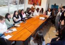Comenzó un ciclo de capacitaciones sobre gestión de residuos para docentes de Esquel