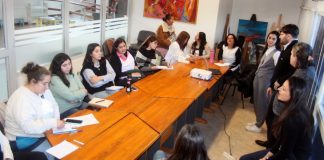 Comenzó un ciclo de capacitaciones sobre gestión de residuos para docentes de Esquel