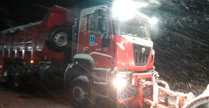 rutas