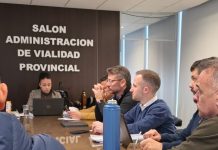 Gremios de Salud alcanzaron un acuerdo salarial en Chubut