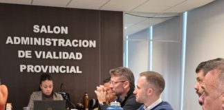 Gremios de Salud alcanzaron un acuerdo salarial en Chubut
