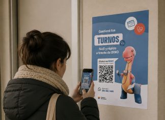 Más hospitales y especialidades se suman al sistema de turnos médicos online en Chubut