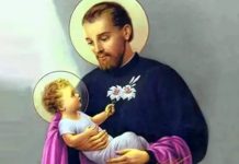 Hoy se conmemora el Día de San Cayetano, patrono del pan y del trabajo