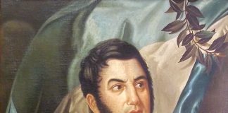 Trevelin conmemora el Paso a la Inmortalidad del General José de San Martín