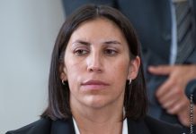 La concejal Sánchez Albornoz se mostró preocupada por las infancias y propuso declarar la emergencia