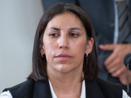 La concejal Sánchez Albornoz se mostró preocupada por las infancias y propuso declarar la emergencia