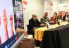 Chubut presentó el Protocolo de Actuación ante la Señal Internacional de Auxilio