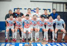 Esquel busca su primera victoria ante Mar Chiquita en el Argentino de Selecciones A