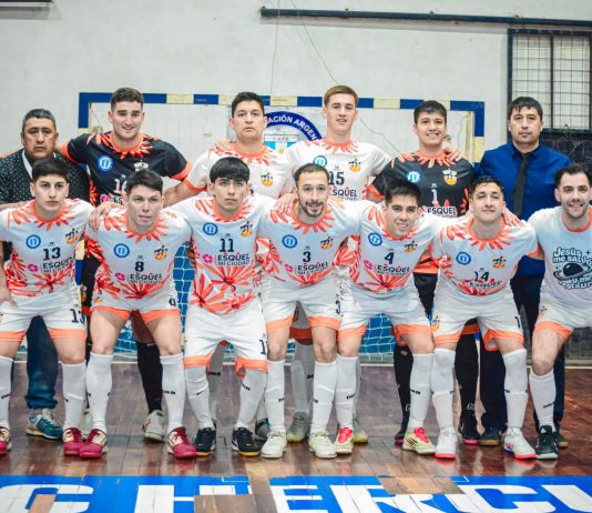 Esquel busca su primera victoria ante Mar Chiquita en el Argentino de Selecciones A