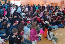 Se vienen los festejos en Trevelin por la Semana de las Infancias: