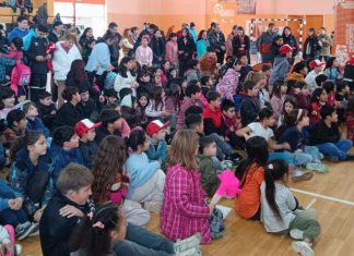 Se vienen los festejos en Trevelin por la Semana de las Infancias: