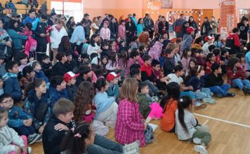Se vienen los festejos en Trevelin por la Semana de las Infancias: