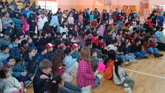 semana de las infancias
