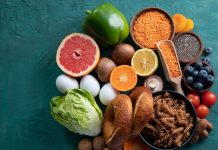 El ISSyS promueve pequeños cambios en la alimentación para una vida más saludable