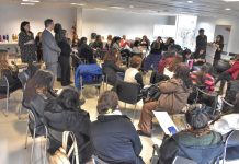 Servicios de Protección de Derechos: Chubut reunió a equipos de toda la provincia