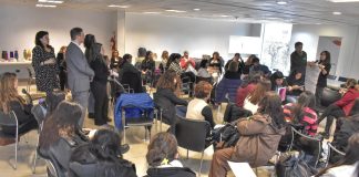 Servicios de Protección de Derechos: Chubut reunió a equipos de toda la provincia