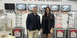 El Telebingo Chubutense repartió premios millonarios en toda la provincia