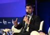 Torres destacó el potencial energético de Chubut y llamó a construir una agenda federal de desarrollo