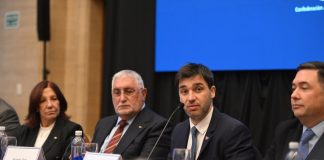 Chubut firmó un acuerdo con CAME para capacitar a emprendedores