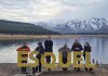 Chubut realizó un nuevo FAM Press para promocionar los atractivos turísticos de Esquel