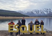 Chubut realizó un nuevo FAM Press para promocionar los atractivos turísticos de Esquel