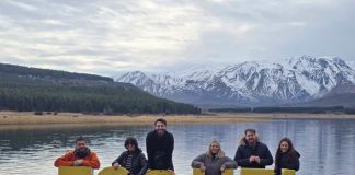 Chubut realizó un nuevo FAM Press para promocionar los atractivos turísticos de Esquel