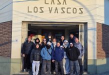 Chubut promocionó la conexión aérea Córdoba–Esquel con un Fam Tour para operadores turísticos